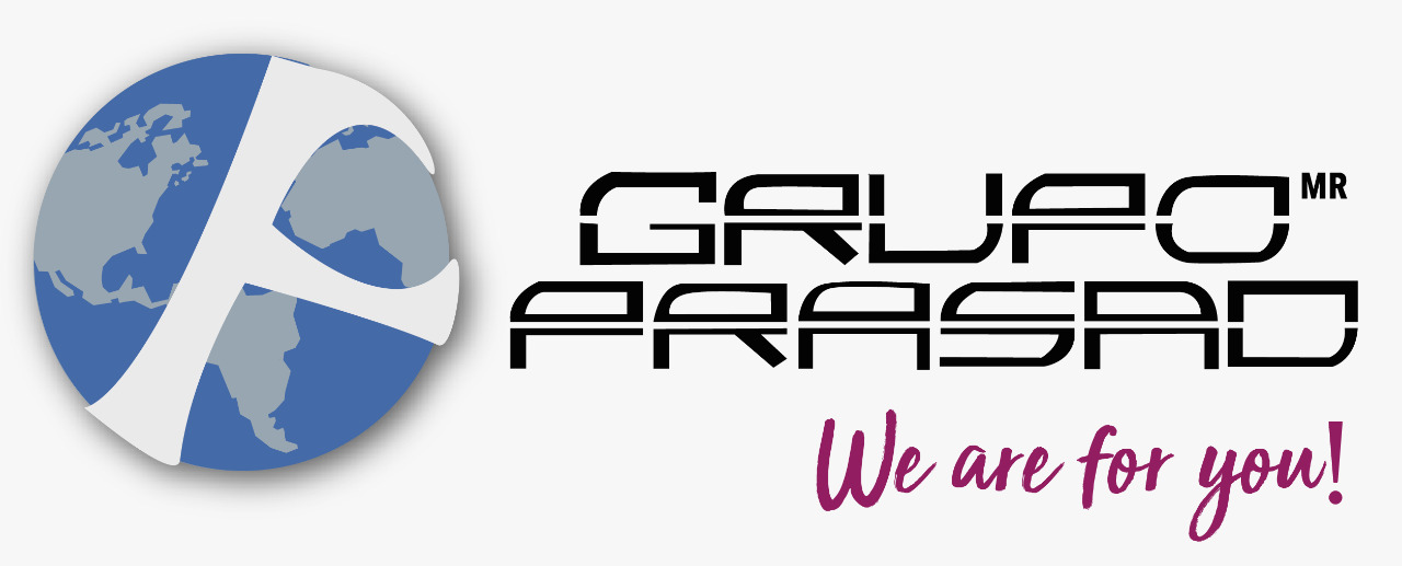 Logo Prasad